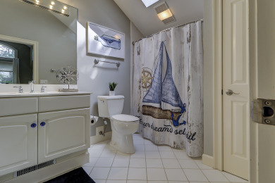 Lake House 3 Galleon-2nd row (25 yards)to the ocean. Beautiful home w Private Pool, , on Atlantic Ocean - Hilton Head Island in South Carolina - Lakehouse Vacation Rental - Lake Home for rent on LakeHouseVacations.com