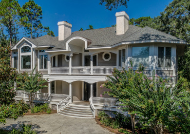 Lake House 3 Galleon-2nd row (25 yards)to the ocean. Beautiful home w Private Pool, , on Atlantic Ocean - Hilton Head Island in South Carolina - Lakehouse Vacation Rental - Lake Home for rent on LakeHouseVacations.com