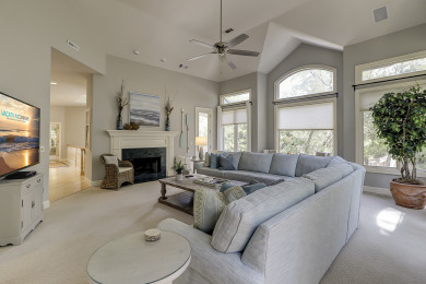 Lake House 3 Galleon-2nd row (25 yards)to the ocean. Beautiful home w Private Pool, , on Atlantic Ocean - Hilton Head Island in South Carolina - Lakehouse Vacation Rental - Lake Home for rent on LakeHouseVacations.com