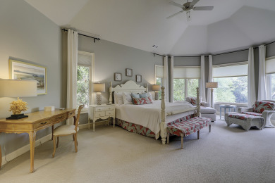 Lake House 3 Galleon-2nd row (25 yards)to the ocean. Beautiful home w Private Pool, , on Atlantic Ocean - Hilton Head Island in South Carolina - Lakehouse Vacation Rental - Lake Home for rent on LakeHouseVacations.com