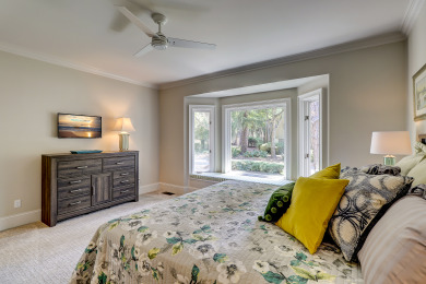 Lake House 15 Duck Hawk-4th Row Ocean! A low country home that exudes charm & comfort. , , on Atlantic Ocean - Hilton Head Island in South Carolina - Lakehouse Vacation Rental - Lake Home for rent on LakeHouseVacations.com