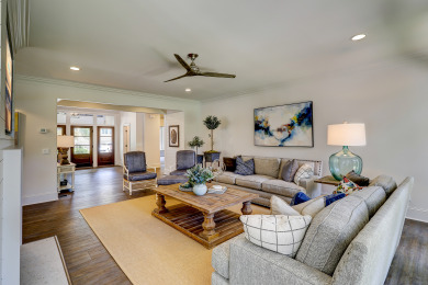 Lake House 15 Duck Hawk-4th Row Ocean! A low country home that exudes charm & comfort. , , on Atlantic Ocean - Hilton Head Island in South Carolina - Lakehouse Vacation Rental - Lake Home for rent on LakeHouseVacations.com