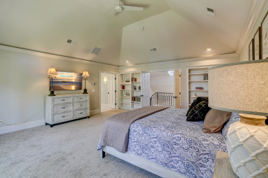 Lake House 15 Duck Hawk-4th Row Ocean! A low country home that exudes charm & comfort. , , on Atlantic Ocean - Hilton Head Island in South Carolina - Lakehouse Vacation Rental - Lake Home for rent on LakeHouseVacations.com