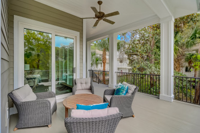 Lake House 3 Firethorn Way - 2nd Row (75 yards walk) to the Beach., , on Atlantic Ocean - Hilton Head Island in South Carolina - Lakehouse Vacation Rental - Lake Home for rent on LakeHouseVacations.com