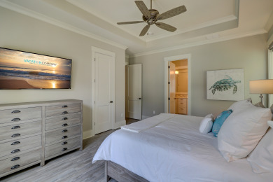 Lake House 3 Firethorn Way - 2nd Row (75 yards walk) to the Beach., , on Atlantic Ocean - Hilton Head Island in South Carolina - Lakehouse Vacation Rental - Lake Home for rent on LakeHouseVacations.com