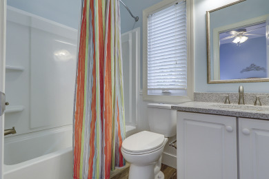 Lake House 130 Dune Lane -2nd Row Ocean just steps (35 to be exact) to the beach., , on Atlantic Ocean - Hilton Head Island in South Carolina - Lakehouse Vacation Rental - Lake Home for rent on LakeHouseVacations.com