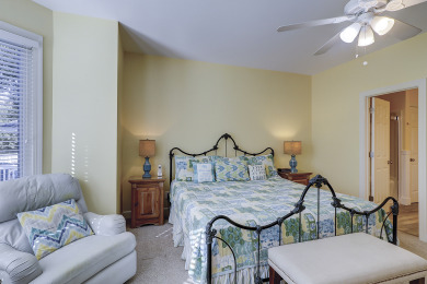Lake House 130 Dune Lane -2nd Row Ocean just steps (35 to be exact) to the beach., , on Atlantic Ocean - Hilton Head Island in South Carolina - Lakehouse Vacation Rental - Lake Home for rent on LakeHouseVacations.com