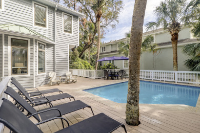 Lake House 27 Mallard - Spring and Summer Specials - Only 87 Yards to the Beach!, , on Atlantic Ocean - Hilton Head Island in South Carolina - Lakehouse Vacation Rental - Lake Home for rent on LakeHouseVacations.com