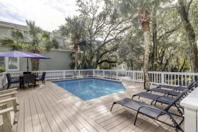 Lake House 27 Mallard - Spring and Summer Specials - Only 87 Yards to the Beach!, , on Atlantic Ocean - Hilton Head Island in South Carolina - Lakehouse Vacation Rental - Lake Home for rent on LakeHouseVacations.com
