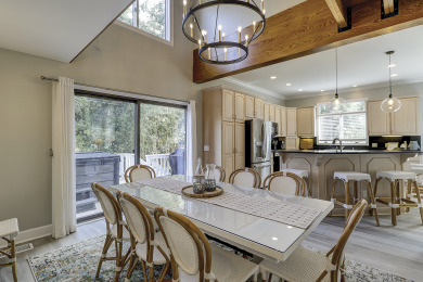 Lake House 27 Mallard - Spring and Summer Specials - Only 87 Yards to the Beach!, , on Atlantic Ocean - Hilton Head Island in South Carolina - Lakehouse Vacation Rental - Lake Home for rent on LakeHouseVacations.com