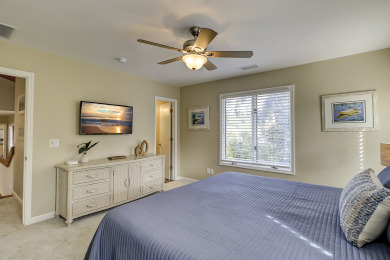 Lake House 27 Mallard - Spring and Summer Specials - Only 87 Yards to the Beach!, , on Atlantic Ocean - Hilton Head Island in South Carolina - Lakehouse Vacation Rental - Lake Home for rent on LakeHouseVacations.com