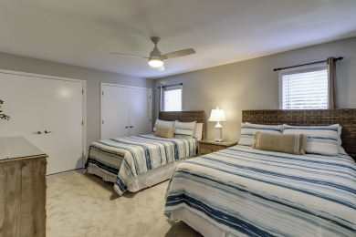 Lake House 27 Mallard - Spring and Summer Specials - Only 87 Yards to the Beach!, , on Atlantic Ocean - Hilton Head Island in South Carolina - Lakehouse Vacation Rental - Lake Home for rent on LakeHouseVacations.com