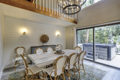 Lake House 27 Mallard - Spring and Summer Specials - Only 87 Yards to the Beach!, , on Atlantic Ocean - Hilton Head Island in South Carolina - Lakehouse Vacation Rental - Lake Home for rent on LakeHouseVacations.com