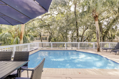 Lake House 27 Mallard - Spring and Summer Specials - Only 87 Yards to the Beach!, , on Atlantic Ocean - Hilton Head Island in South Carolina - Lakehouse Vacation Rental - Lake Home for rent on LakeHouseVacations.com