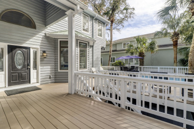 Lake House 27 Mallard - Spring and Summer Specials - Only 87 Yards to the Beach!, , on Atlantic Ocean - Hilton Head Island in South Carolina - Lakehouse Vacation Rental - Lake Home for rent on LakeHouseVacations.com