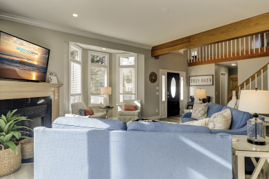 Lake House 27 Mallard - Spring and Summer Specials - Only 87 Yards to the Beach!, , on Atlantic Ocean - Hilton Head Island in South Carolina - Lakehouse Vacation Rental - Lake Home for rent on LakeHouseVacations.com