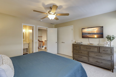Lake House 27 Mallard - Spring and Summer Specials - Only 87 Yards to the Beach!, , on Atlantic Ocean - Hilton Head Island in South Carolina - Lakehouse Vacation Rental - Lake Home for rent on LakeHouseVacations.com