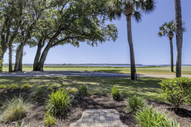 Lake House 15 Genoa - Calibogue Sound and 18th hole Harbour Town Golf Views Await!, , on Atlantic Ocean - Hilton Head Island in South Carolina - Lakehouse Vacation Rental - Lake Home for rent on LakeHouseVacations.com