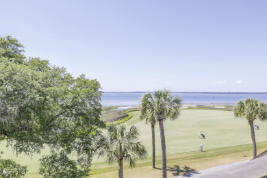 Lake House 15 Genoa - Calibogue Sound and 18th hole Harbour Town Golf Views Await!, , on Atlantic Ocean - Hilton Head Island in South Carolina - Lakehouse Vacation Rental - Lake Home for rent on LakeHouseVacations.com