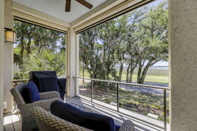 Lake House 15 Genoa - Calibogue Sound and 18th hole Harbour Town Golf Views Await!, , on Atlantic Ocean - Hilton Head Island in South Carolina - Lakehouse Vacation Rental - Lake Home for rent on LakeHouseVacations.com