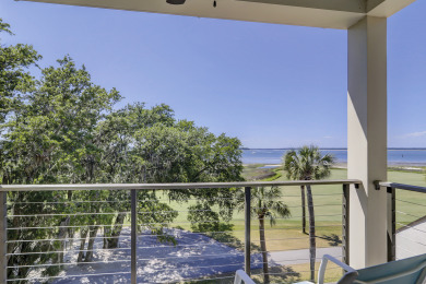 Lake House 15 Genoa - Calibogue Sound and 18th hole Harbour Town Golf Views Await!, , on Atlantic Ocean - Hilton Head Island in South Carolina - Lakehouse Vacation Rental - Lake Home for rent on LakeHouseVacations.com