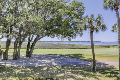 Lake House 15 Genoa - Calibogue Sound and 18th hole Harbour Town Golf Views Await!, , on Atlantic Ocean - Hilton Head Island in South Carolina - Lakehouse Vacation Rental - Lake Home for rent on LakeHouseVacations.com