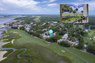 Lake House 15 Genoa - Calibogue Sound and 18th hole Harbour Town Golf Views Await!, , on Atlantic Ocean - Hilton Head Island in South Carolina - Lakehouse Vacation Rental - Lake Home for rent on LakeHouseVacations.com