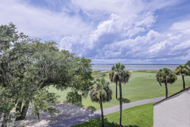 Lake House 15 Genoa - Calibogue Sound and 18th hole Harbour Town Golf Views Await!, , on Atlantic Ocean - Hilton Head Island in South Carolina - Lakehouse Vacation Rental - Lake Home for rent on LakeHouseVacations.com