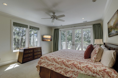 Lake House 15 Genoa - Calibogue Sound and 18th hole Harbour Town Golf Views Await!, , on Atlantic Ocean - Hilton Head Island in South Carolina - Lakehouse Vacation Rental - Lake Home for rent on LakeHouseVacations.com