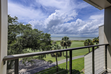 Lake House 15 Genoa - Calibogue Sound and 18th hole Harbour Town Golf Views Await!, , on Atlantic Ocean - Hilton Head Island in South Carolina - Lakehouse Vacation Rental - Lake Home for rent on LakeHouseVacations.com