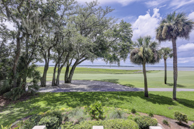 Lake House 15 Genoa - Calibogue Sound and 18th hole Harbour Town Golf Views Await!, , on Atlantic Ocean - Hilton Head Island in South Carolina - Lakehouse Vacation Rental - Lake Home for rent on LakeHouseVacations.com