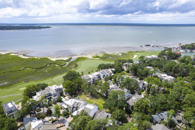 Lake House 15 Genoa - Calibogue Sound and 18th hole Harbour Town Golf Views Await!, , on Atlantic Ocean - Hilton Head Island in South Carolina - Lakehouse Vacation Rental - Lake Home for rent on LakeHouseVacations.com