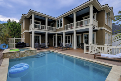Lake House 7 Barrier Beach Cove-360 yards to beach. TennisPickleballSoccer nearby, , on Atlantic Ocean - Hilton Head Island in South Carolina - Lakehouse Vacation Rental - Lake Home for rent on LakeHouseVacations.com