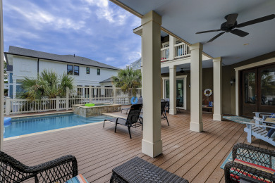 Lake House 7 Barrier Beach Cove-360 yards to beach. TennisPickleballSoccer nearby, , on Atlantic Ocean - Hilton Head Island in South Carolina - Lakehouse Vacation Rental - Lake Home for rent on LakeHouseVacations.com