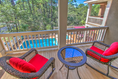 Lake House 7 Barrier Beach Cove-360 yards to beach. TennisPickleballSoccer nearby, , on Atlantic Ocean - Hilton Head Island in South Carolina - Lakehouse Vacation Rental - Lake Home for rent on LakeHouseVacations.com