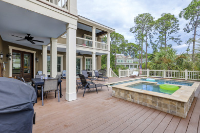 Lake House 7 Barrier Beach Cove-360 yards to beach. TennisPickleballSoccer nearby, , on Atlantic Ocean - Hilton Head Island in South Carolina - Lakehouse Vacation Rental - Lake Home for rent on LakeHouseVacations.com