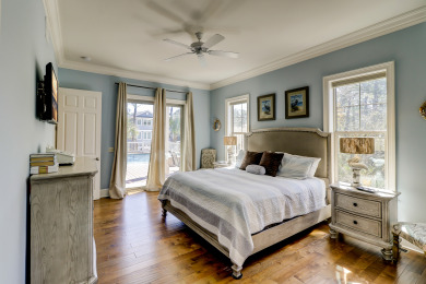 Lake House 7 Barrier Beach Cove-360 yards to beach. TennisPickleballSoccer nearby, , on Atlantic Ocean - Hilton Head Island in South Carolina - Lakehouse Vacation Rental - Lake Home for rent on LakeHouseVacations.com