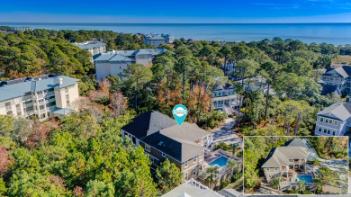Lake House 7 Barrier Beach Cove-360 yards to beach. TennisPickleballSoccer nearby, , on Atlantic Ocean - Hilton Head Island in South Carolina - Lakehouse Vacation Rental - Lake Home for rent on LakeHouseVacations.com
