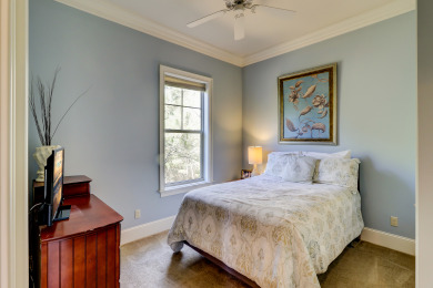 Lake House 7 Barrier Beach Cove-360 yards to beach. TennisPickleballSoccer nearby, , on Atlantic Ocean - Hilton Head Island in South Carolina - Lakehouse Vacation Rental - Lake Home for rent on LakeHouseVacations.com