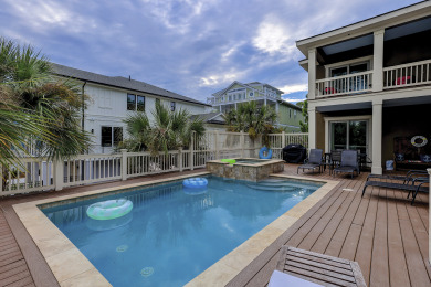 Lake House 7 Barrier Beach Cove-360 yards to beach. TennisPickleballSoccer nearby, , on Atlantic Ocean - Hilton Head Island in South Carolina - Lakehouse Vacation Rental - Lake Home for rent on LakeHouseVacations.com