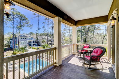 Lake House 7 Barrier Beach Cove-360 yards to beach. TennisPickleballSoccer nearby, , on Atlantic Ocean - Hilton Head Island in South Carolina - Lakehouse Vacation Rental - Lake Home for rent on LakeHouseVacations.com