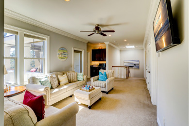 Lake House 7 Barrier Beach Cove-360 yards to beach. TennisPickleballSoccer nearby, , on Atlantic Ocean - Hilton Head Island in South Carolina - Lakehouse Vacation Rental - Lake Home for rent on LakeHouseVacations.com