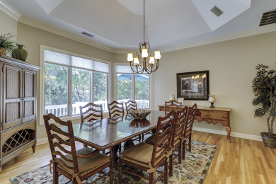 Lake House 3 Junket- 2nd Row (25 yards) to the Ocean w LARGE 40' x 22' Private Pool, , on Atlantic Ocean - Hilton Head Island in South Carolina - Lakehouse Vacation Rental - Lake Home for rent on LakeHouseVacations.com