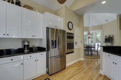 Lake House 3 Junket- 2nd Row (25 yards) to the Ocean w LARGE 40' x 22' Private Pool, , on Atlantic Ocean - Hilton Head Island in South Carolina - Lakehouse Vacation Rental - Lake Home for rent on LakeHouseVacations.com
