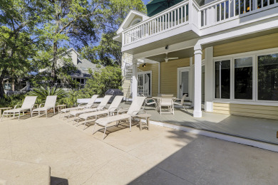 Lake House 3 Junket- 2nd Row (25 yards) to the Ocean w LARGE 40' x 22' Private Pool, , on Atlantic Ocean - Hilton Head Island in South Carolina - Lakehouse Vacation Rental - Lake Home for rent on LakeHouseVacations.com
