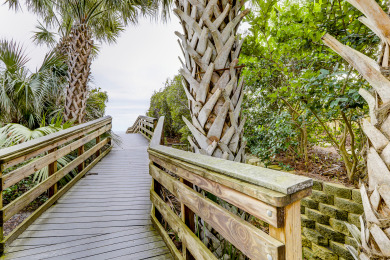 Lake House 3 Junket- 2nd Row (25 yards) to the Ocean w LARGE 40' x 22' Private Pool, , on Atlantic Ocean - Hilton Head Island in South Carolina - Lakehouse Vacation Rental - Lake Home for rent on LakeHouseVacations.com