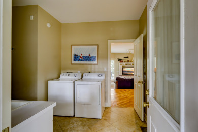 Lake House 3 Junket- 2nd Row (25 yards) to the Ocean w LARGE 40' x 22' Private Pool, , on Atlantic Ocean - Hilton Head Island in South Carolina - Lakehouse Vacation Rental - Lake Home for rent on LakeHouseVacations.com