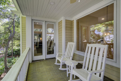 Lake House 3 Junket- 2nd Row (25 yards) to the Ocean w LARGE 40' x 22' Private Pool, , on Atlantic Ocean - Hilton Head Island in South Carolina - Lakehouse Vacation Rental - Lake Home for rent on LakeHouseVacations.com