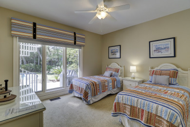 Lake House 3 Junket- 2nd Row (25 yards) to the Ocean w LARGE 40' x 22' Private Pool, , on Atlantic Ocean - Hilton Head Island in South Carolina - Lakehouse Vacation Rental - Lake Home for rent on LakeHouseVacations.com