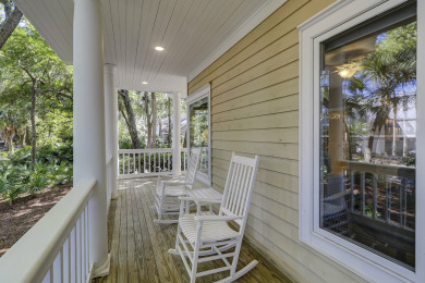 Lake House 3 Junket- 2nd Row (25 yards) to the Ocean w LARGE 40' x 22' Private Pool, , on Atlantic Ocean - Hilton Head Island in South Carolina - Lakehouse Vacation Rental - Lake Home for rent on LakeHouseVacations.com